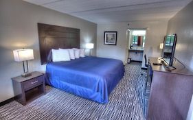 Budgetel Inn And Suites Plus Helen